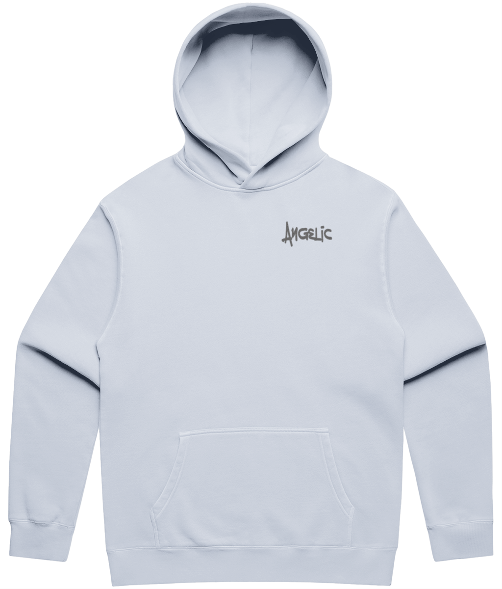 Front Side