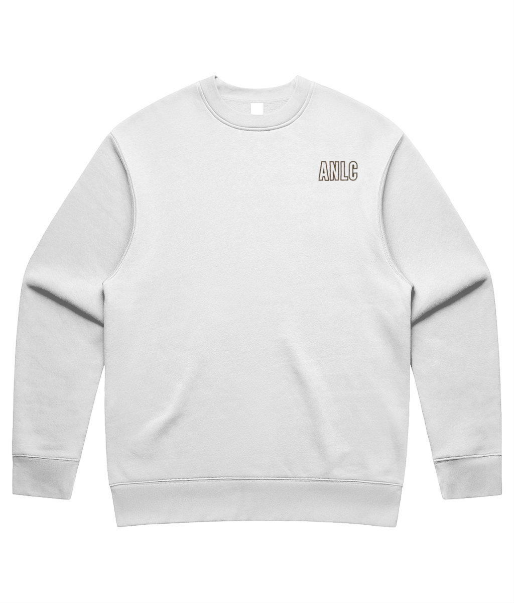 Front Side