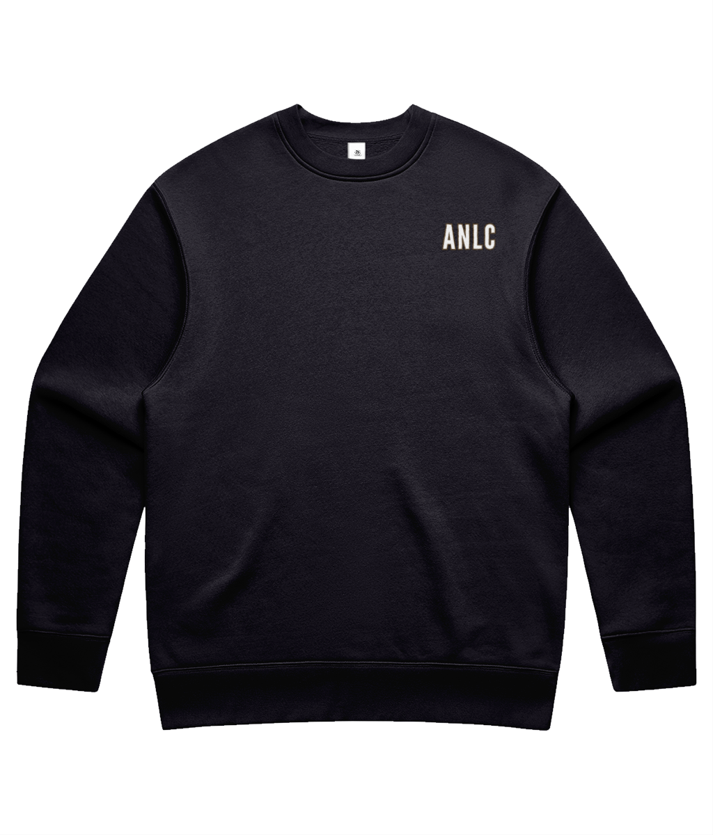 Front Side
