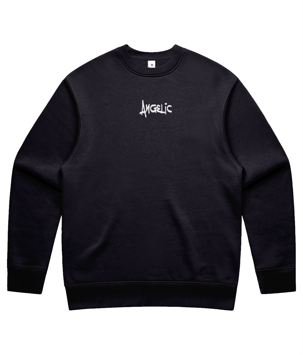 Front Side