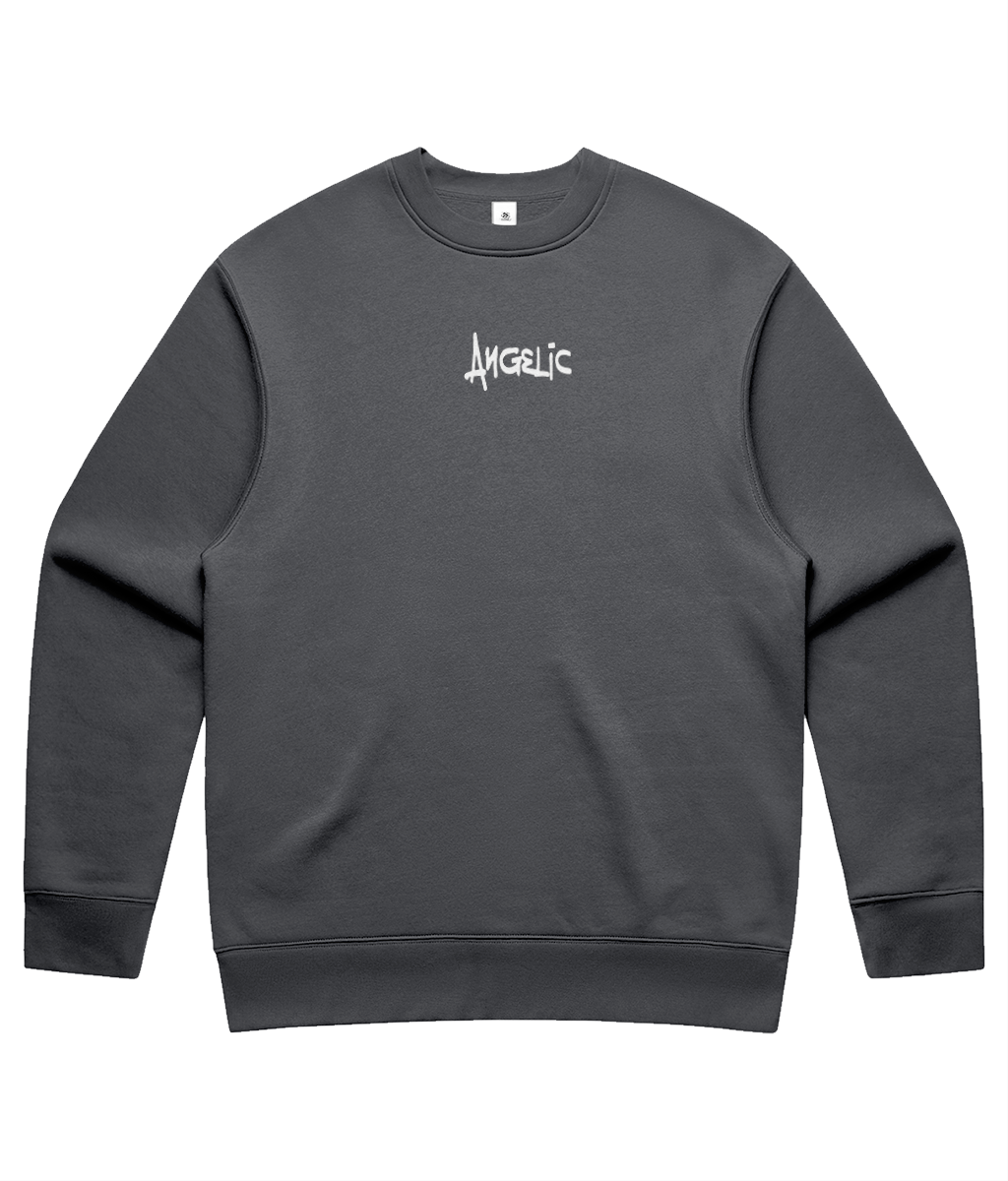 Front Side