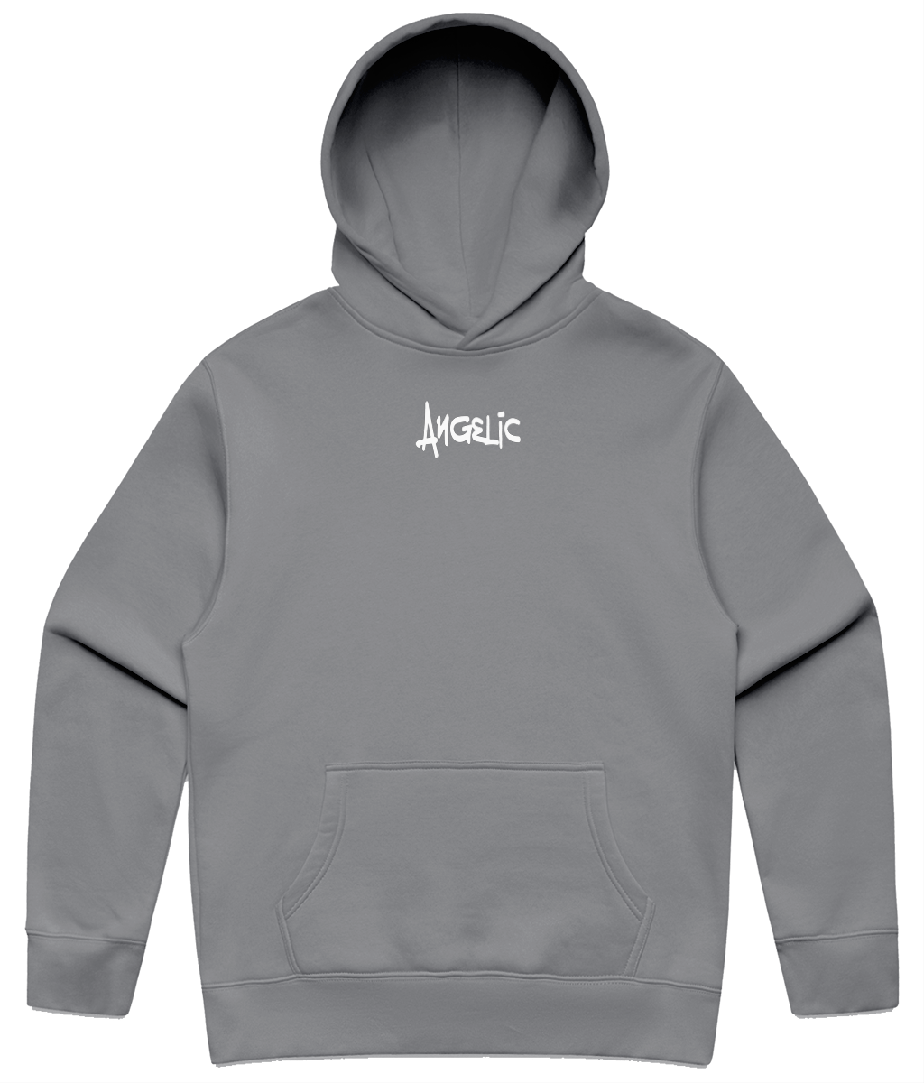 Front Side