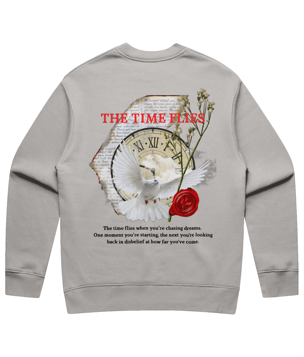 Back Side