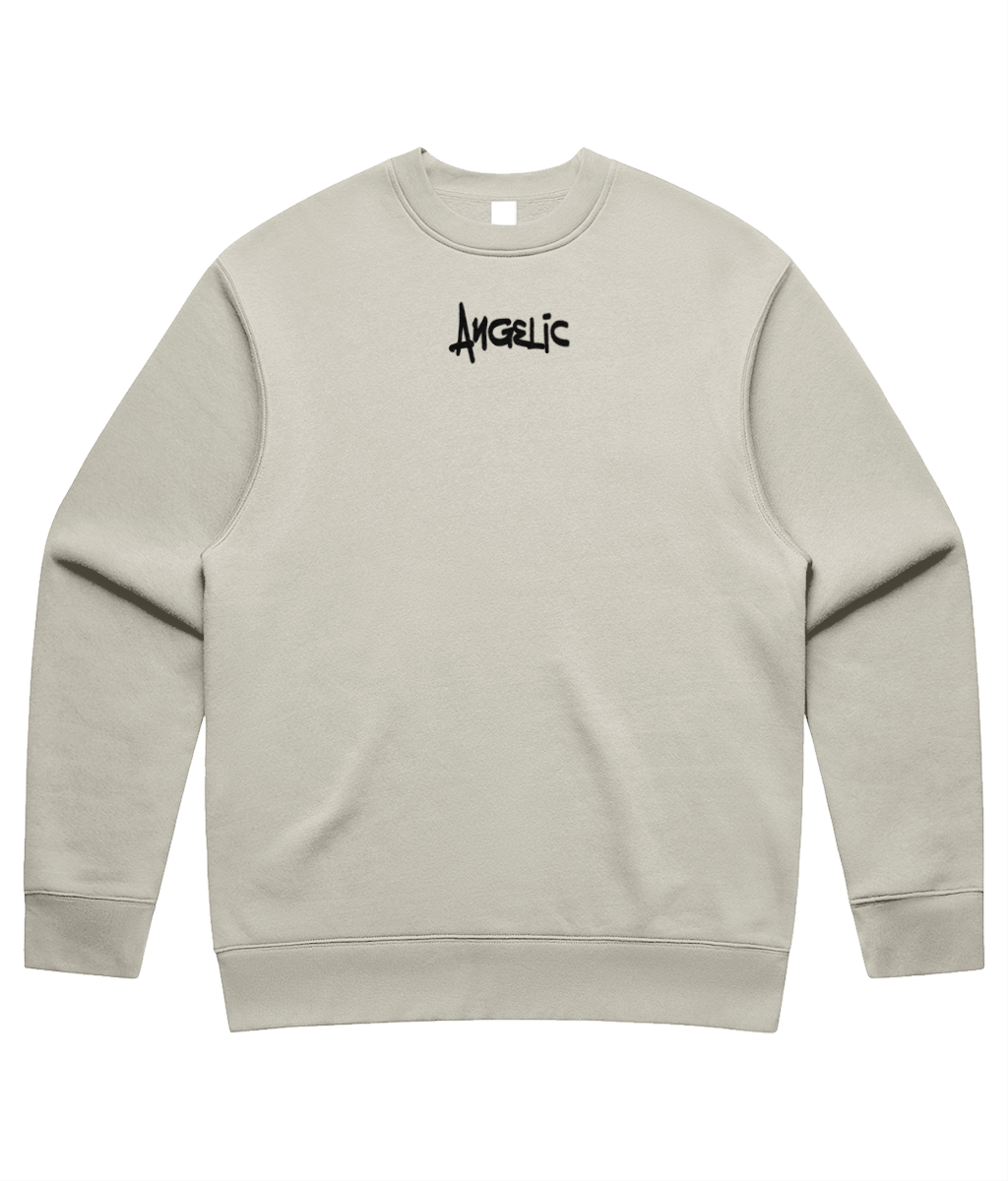 Front Side