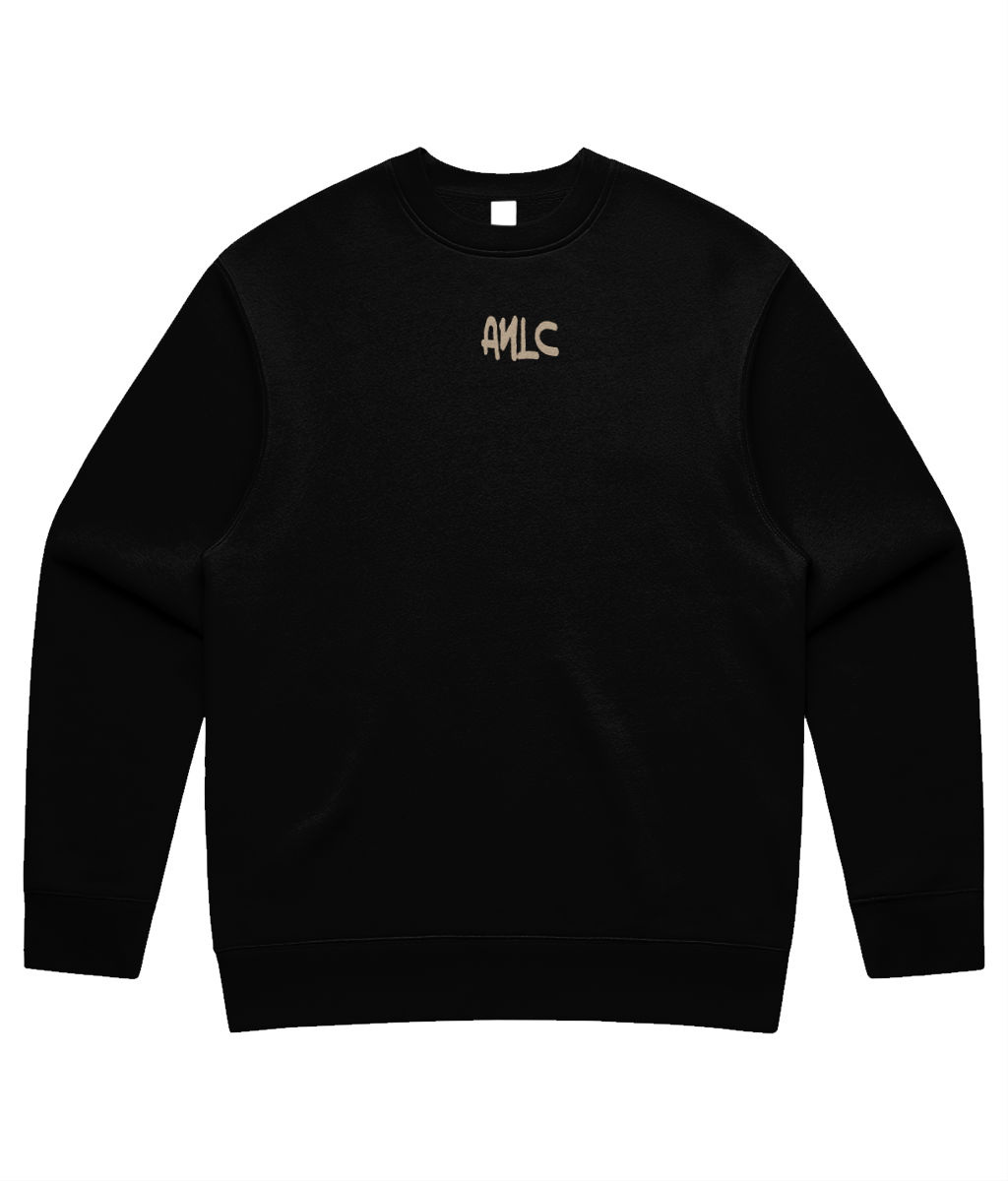 Front Side