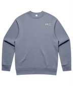 Front Side