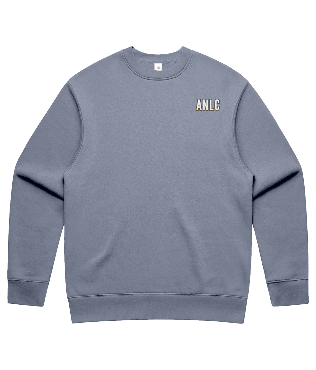 Front Side
