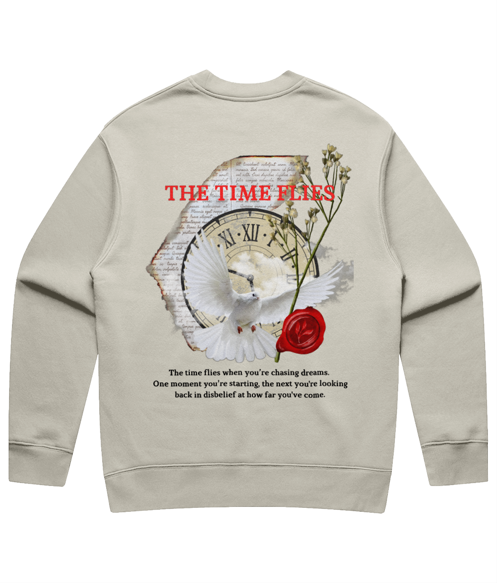 Back Side