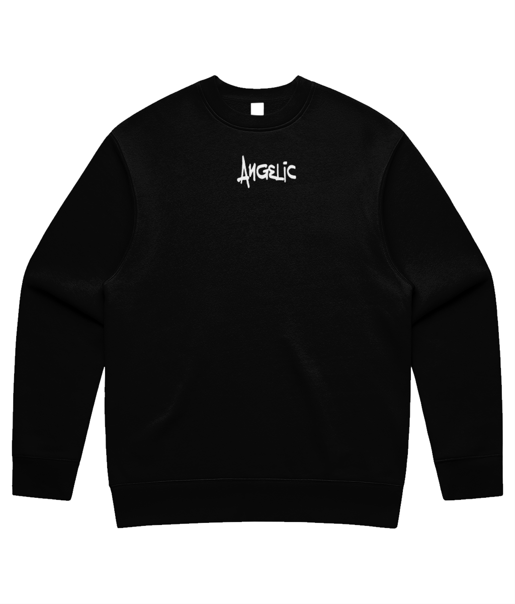 Front Side