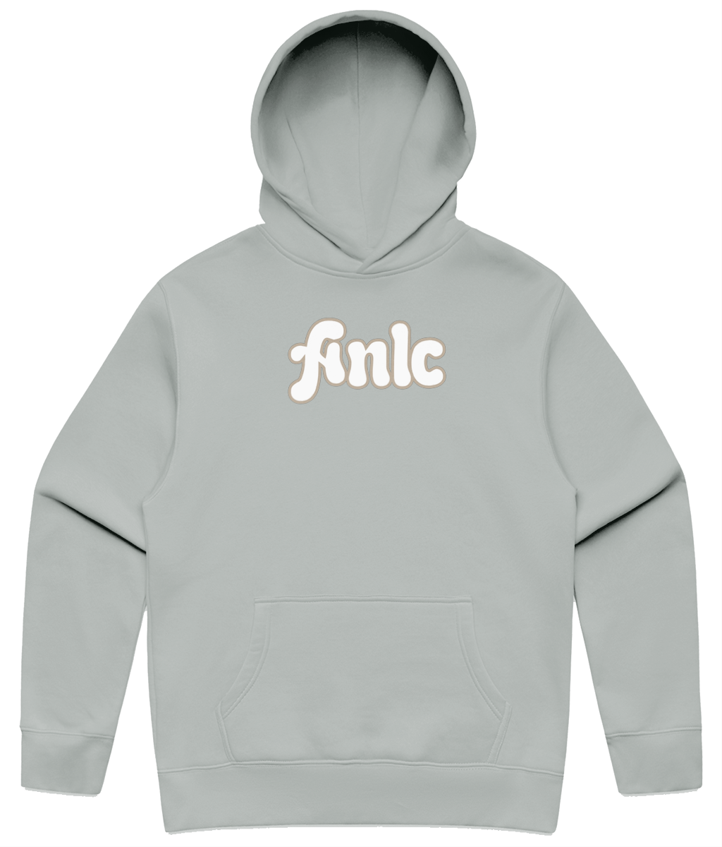 Front Side