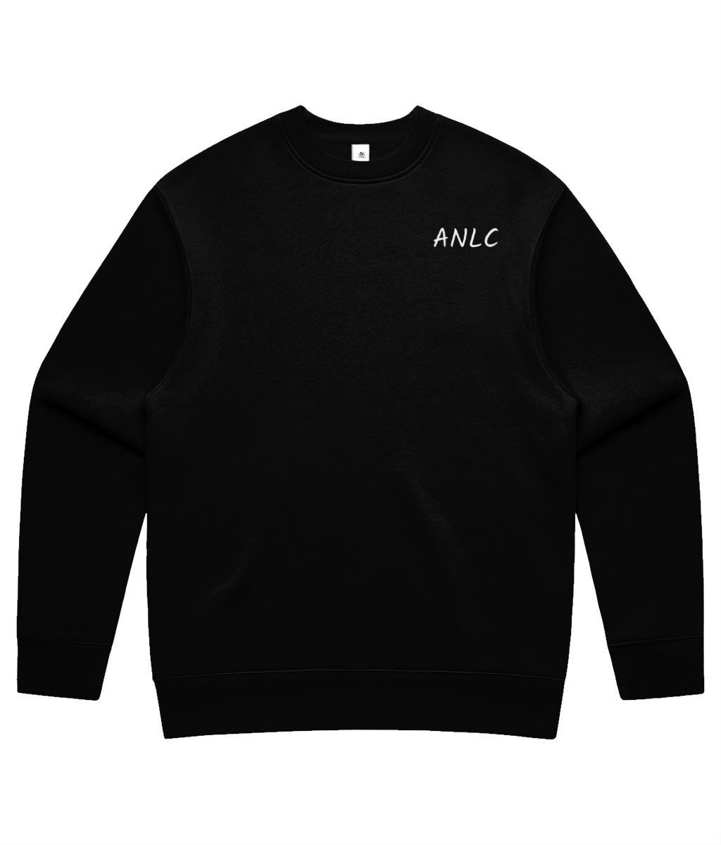 Front Side