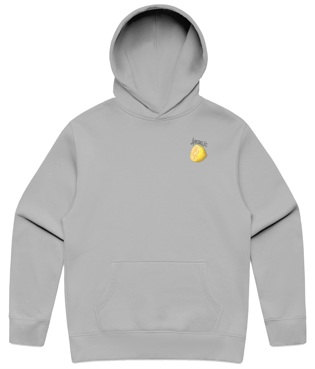 Front Side