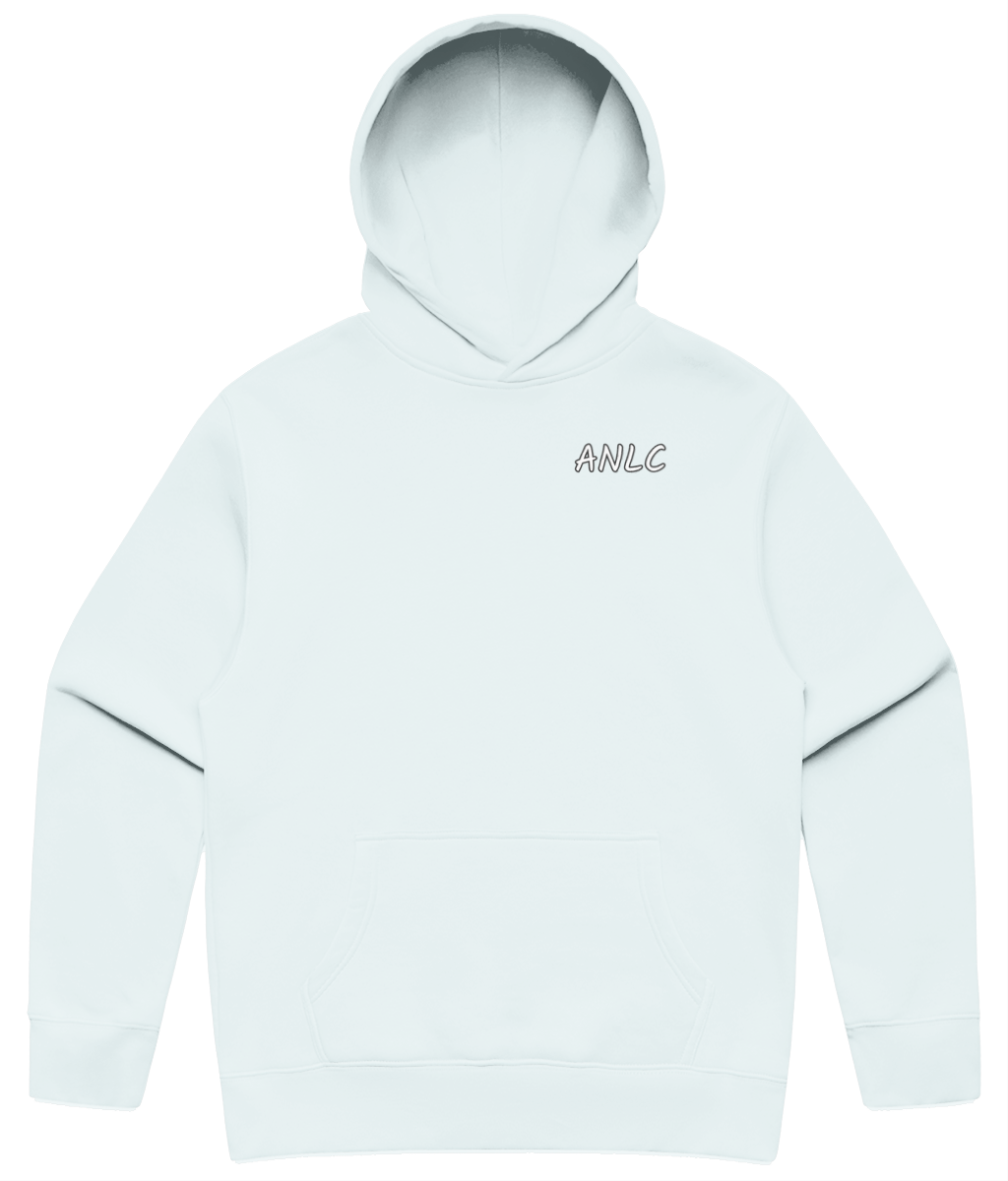 Front Side