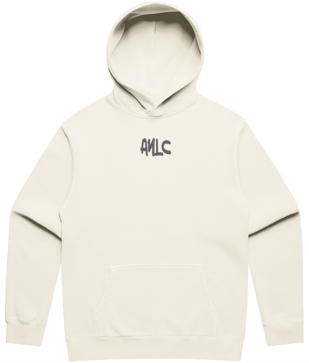 Front Side