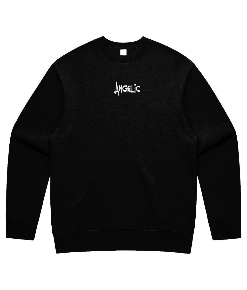 Front Side