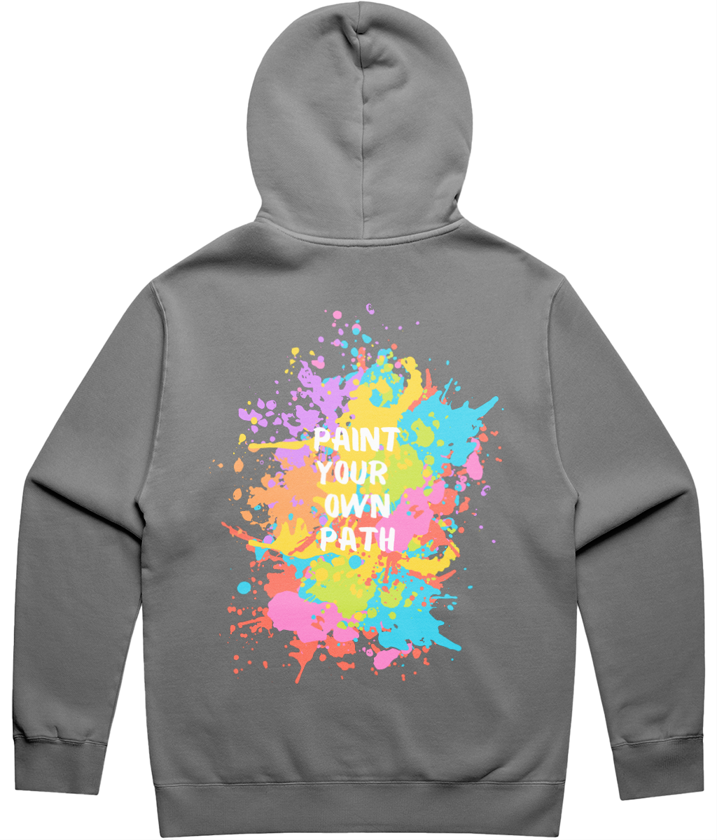 Back Side