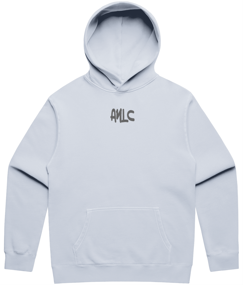 Front Side