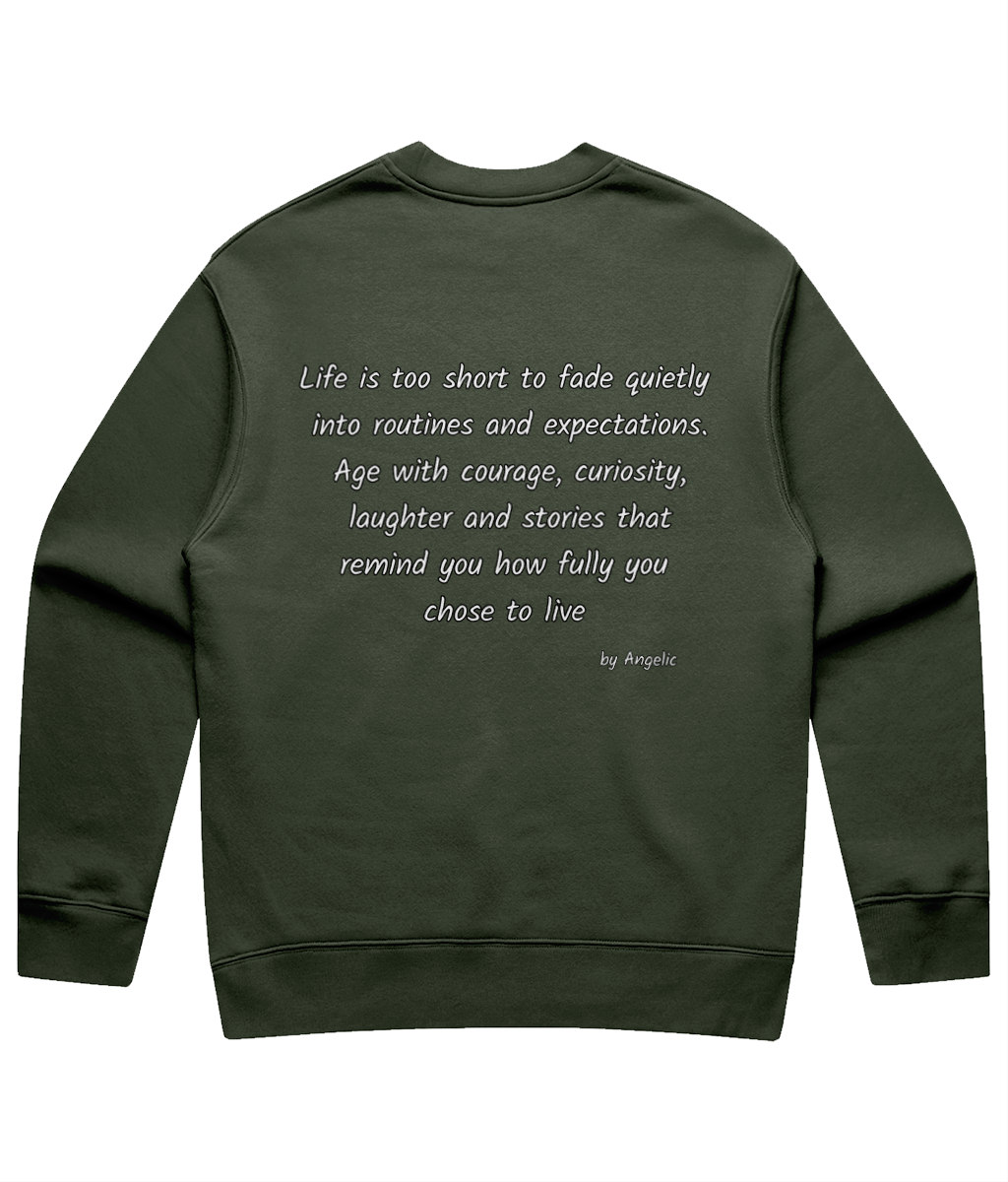 Back Side