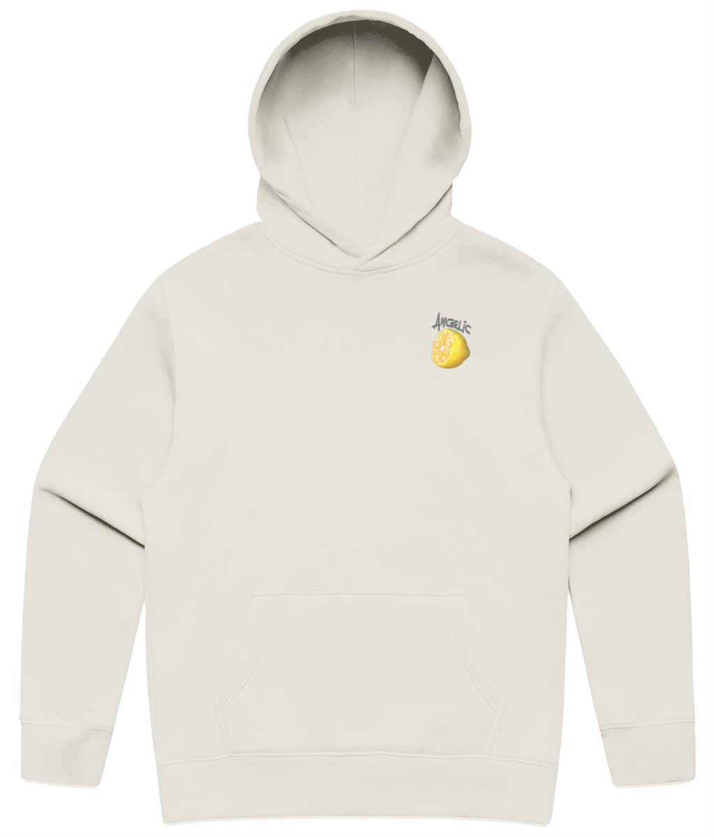 Front Side