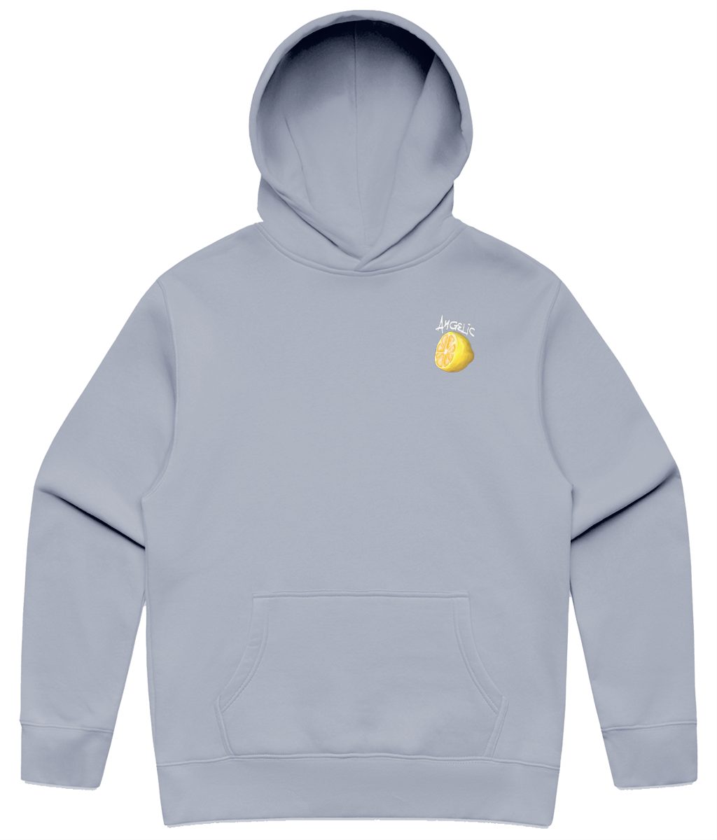 Front Side