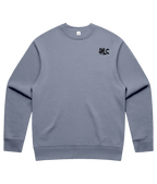 Front Side