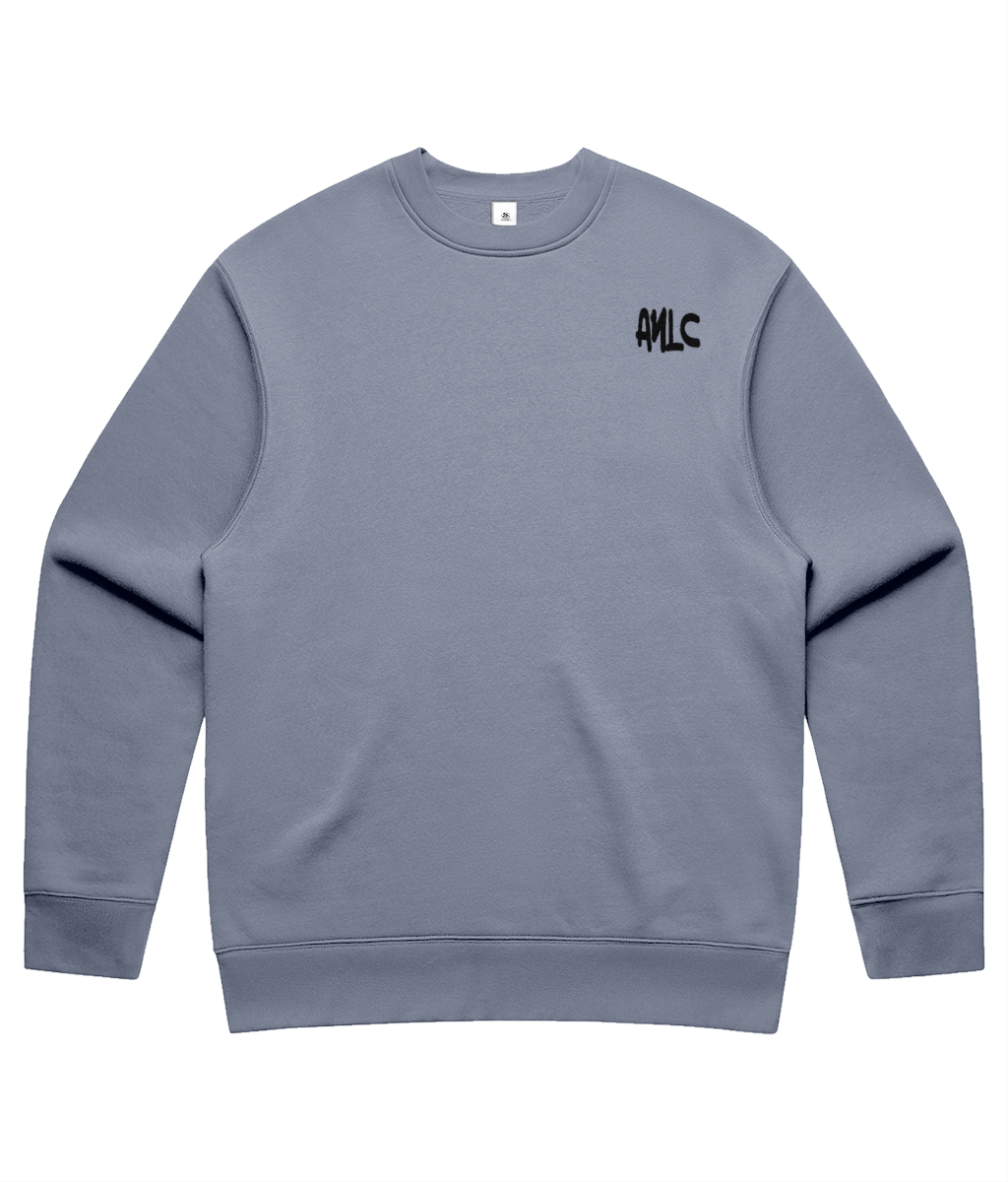 Front Side