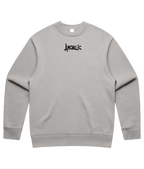 Front Side