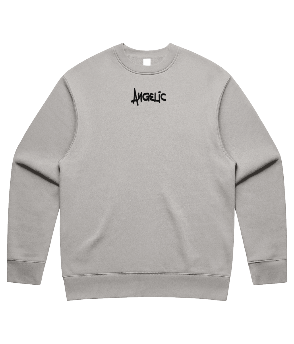 Front Side