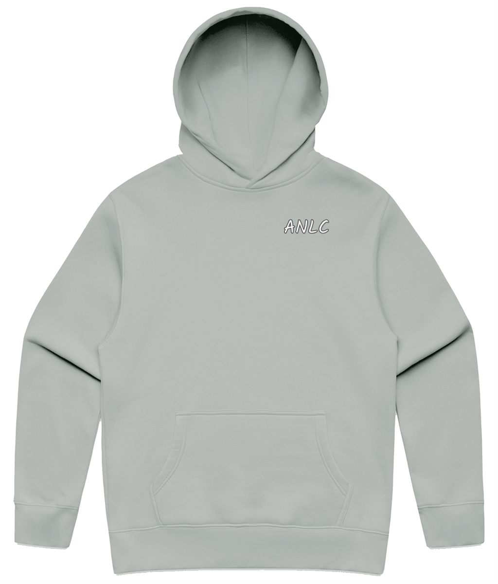 Front Side