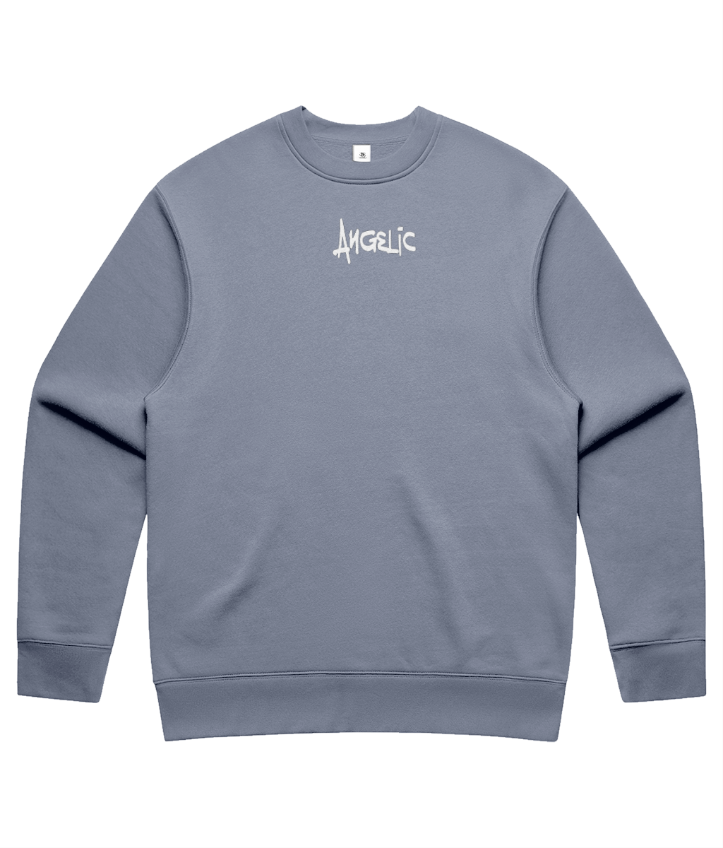Front Side