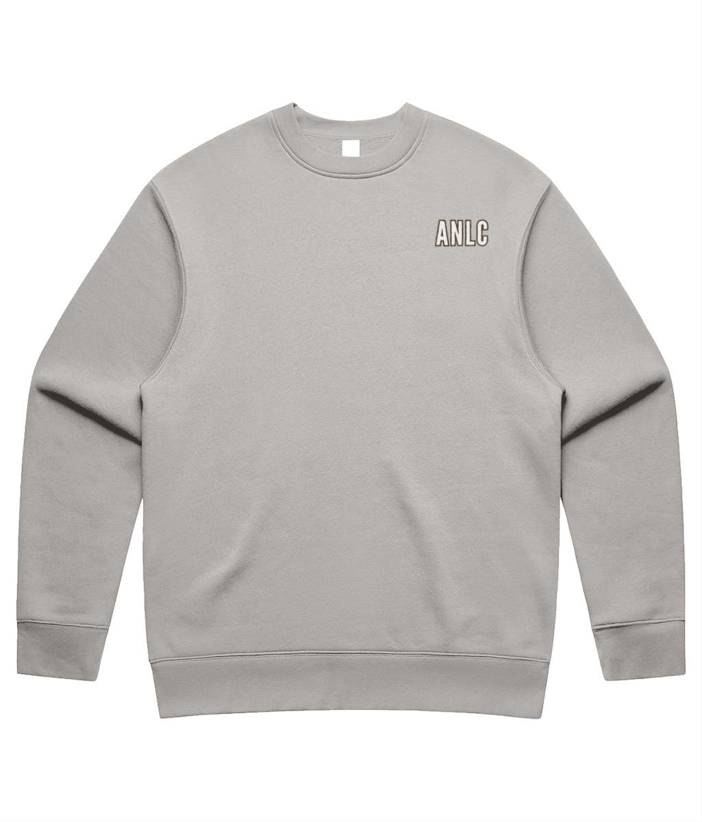 Front Side