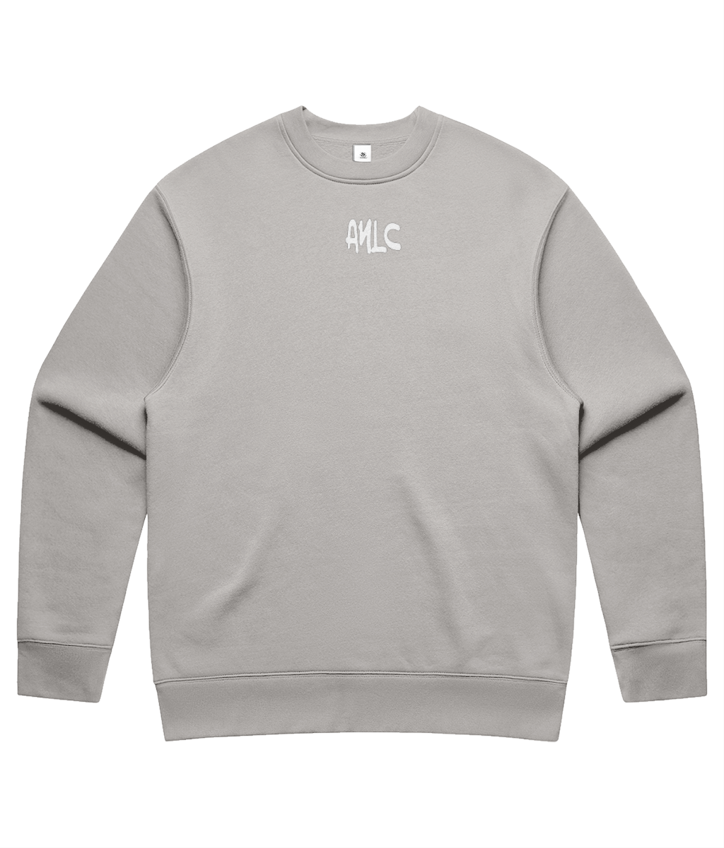 Front Side