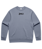 Front Side
