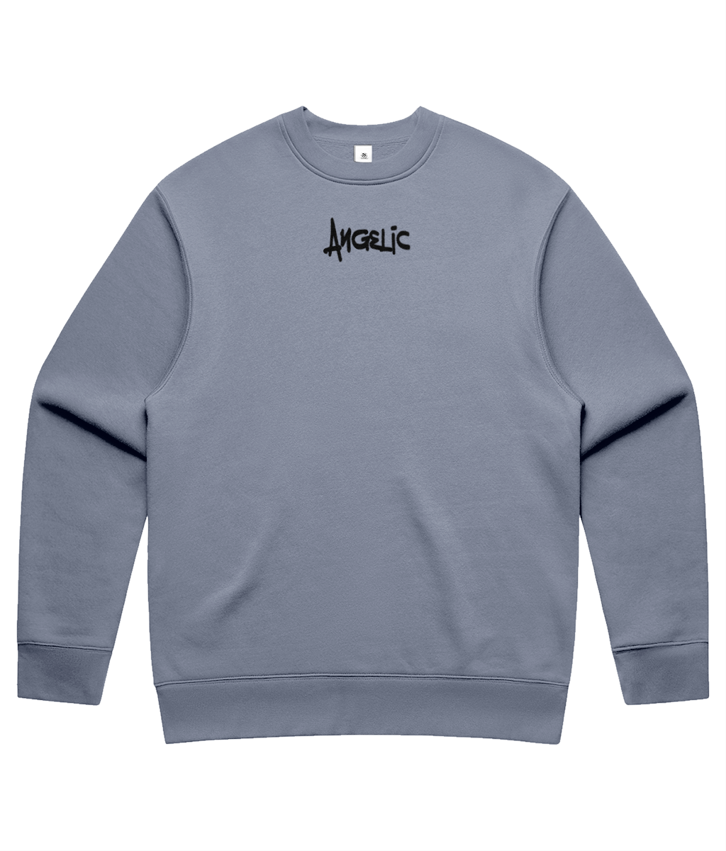 Front Side