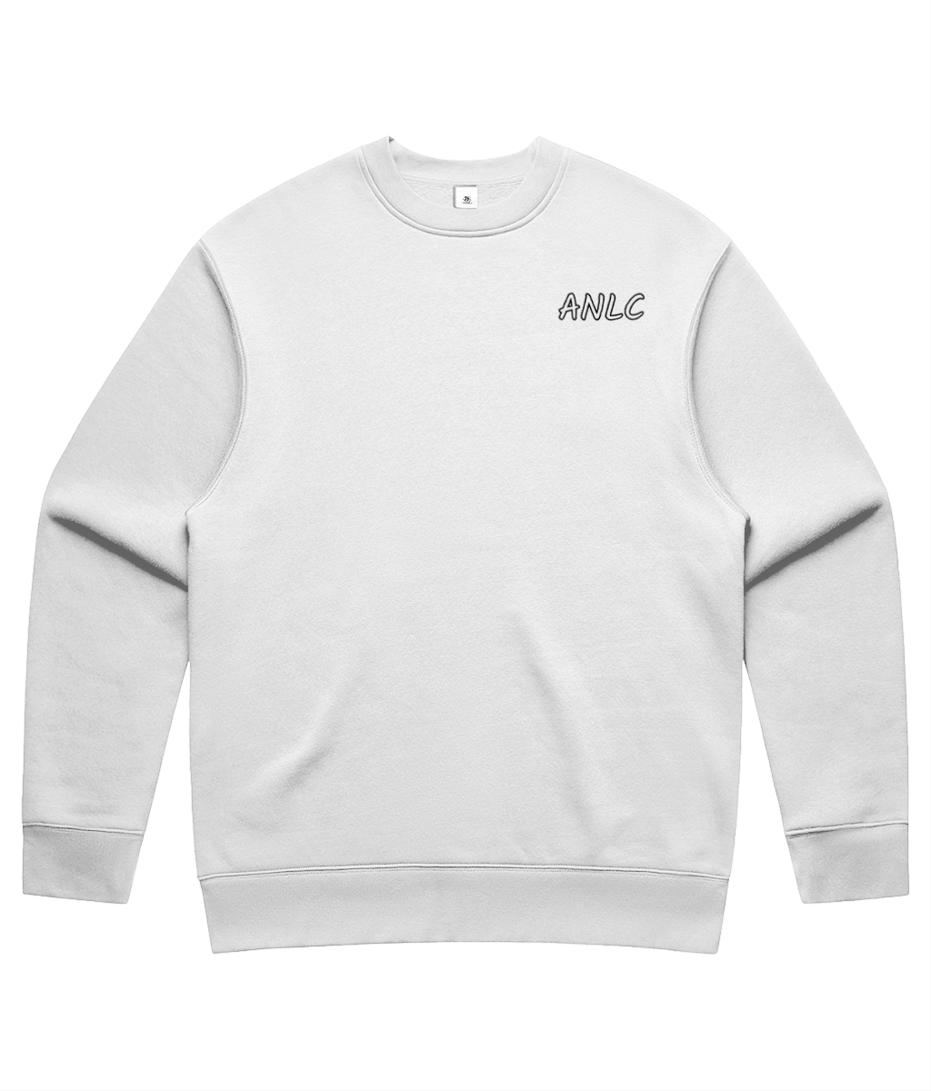 Front Side
