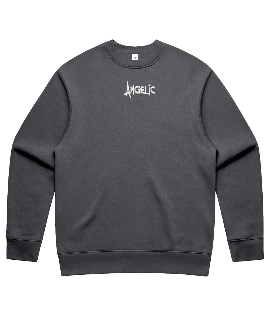 Front Side