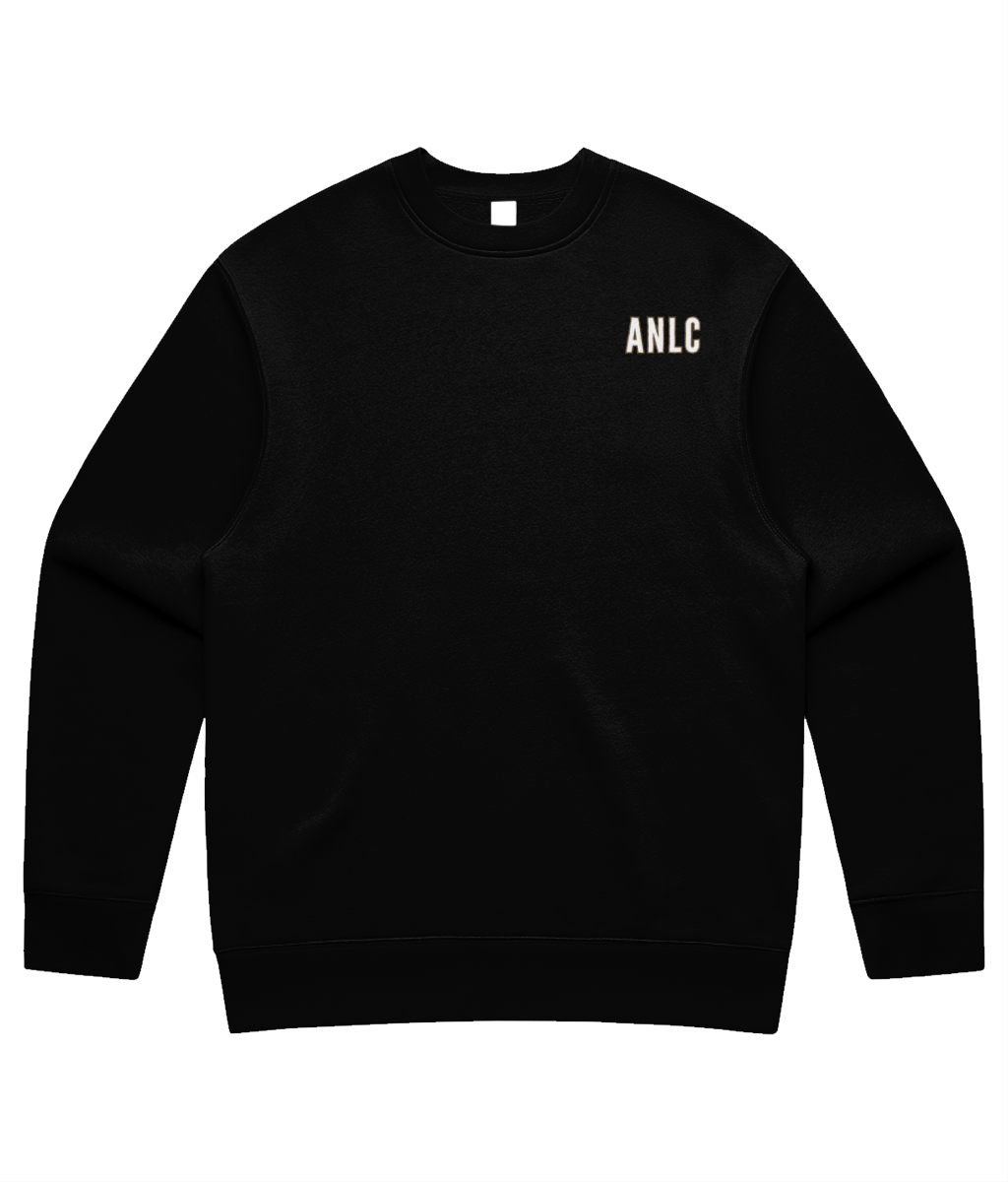 Front Side