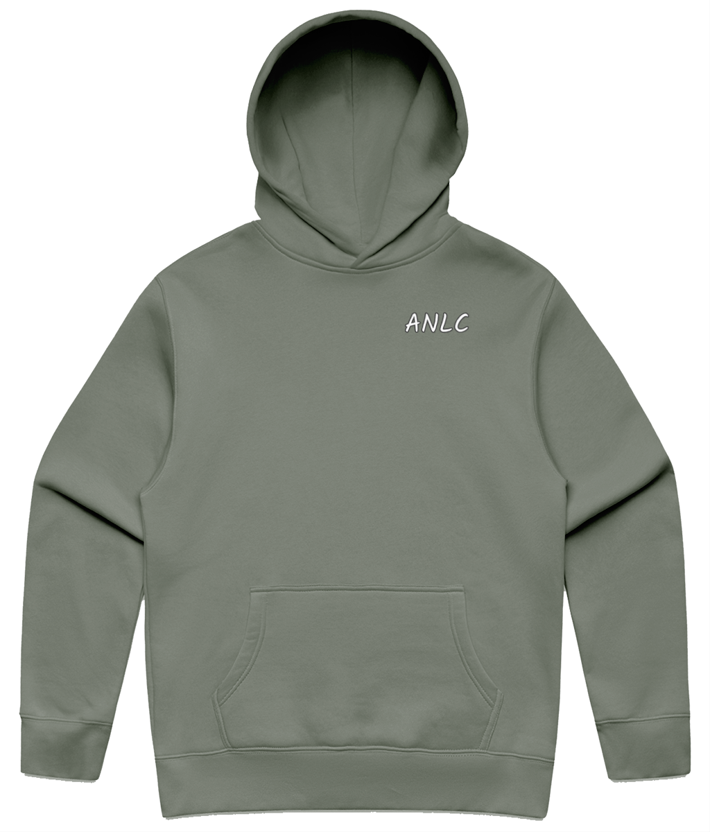 Front Side