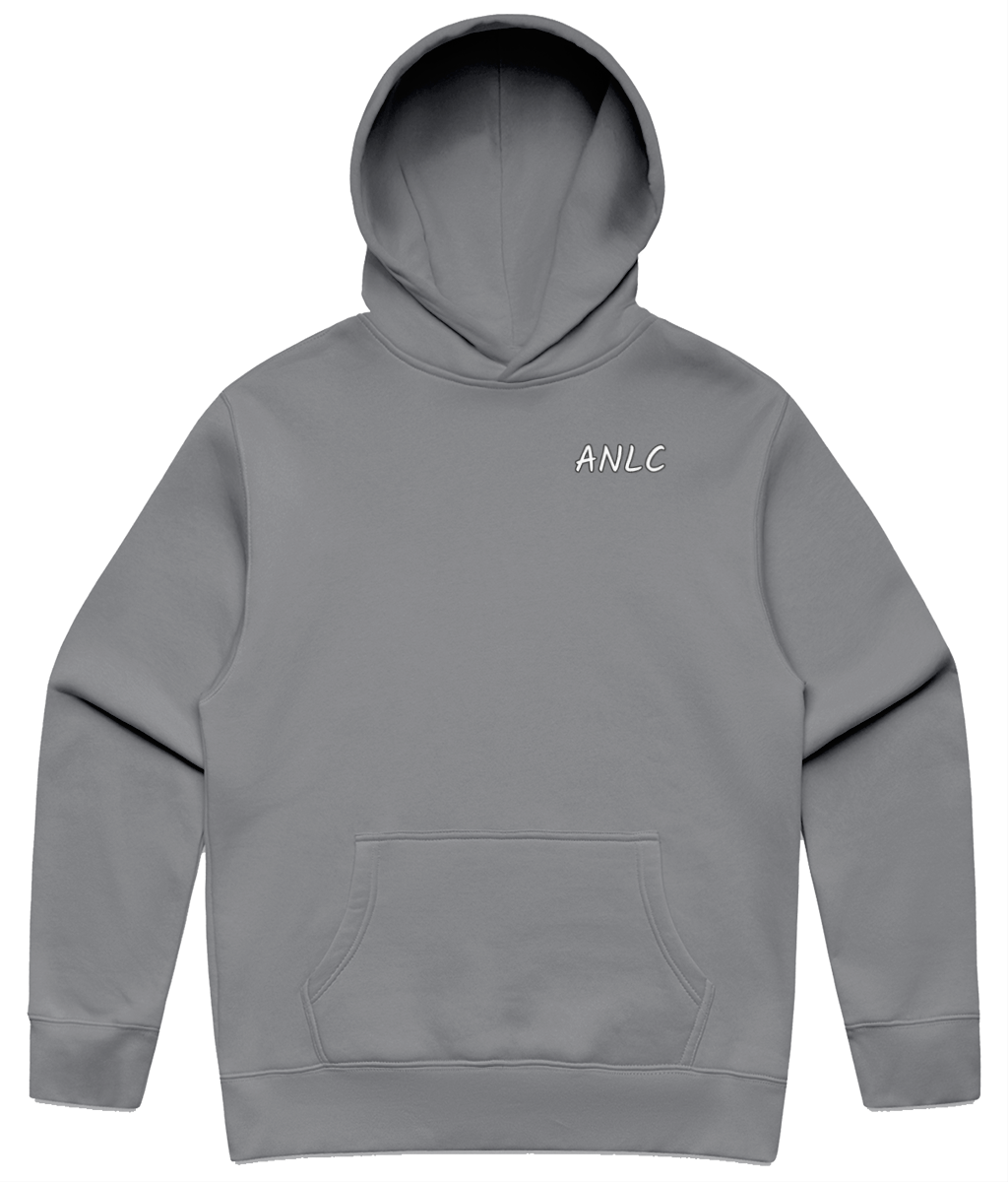 Front Side