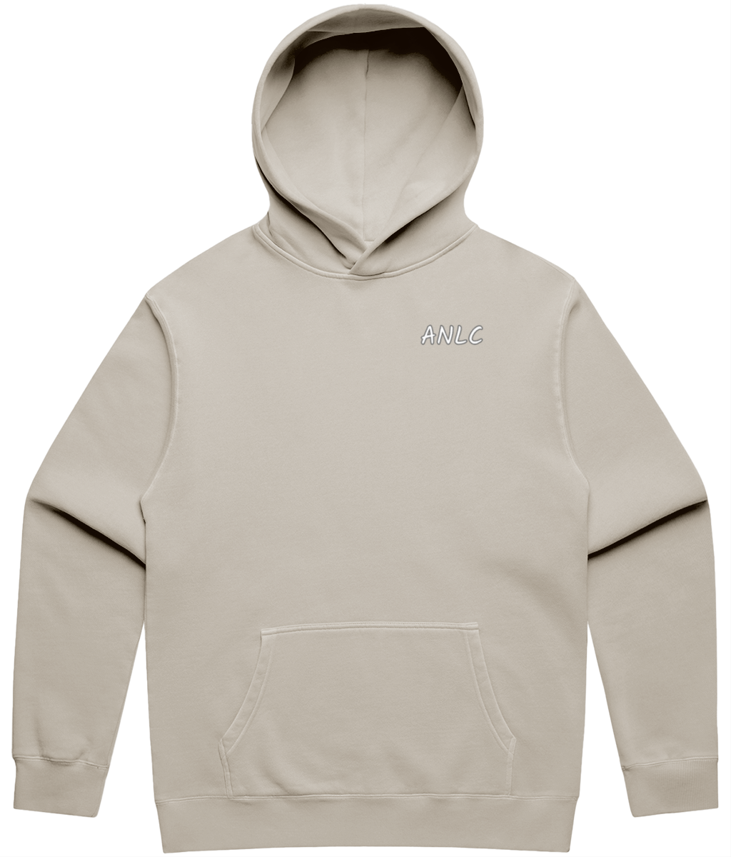 Front Side
