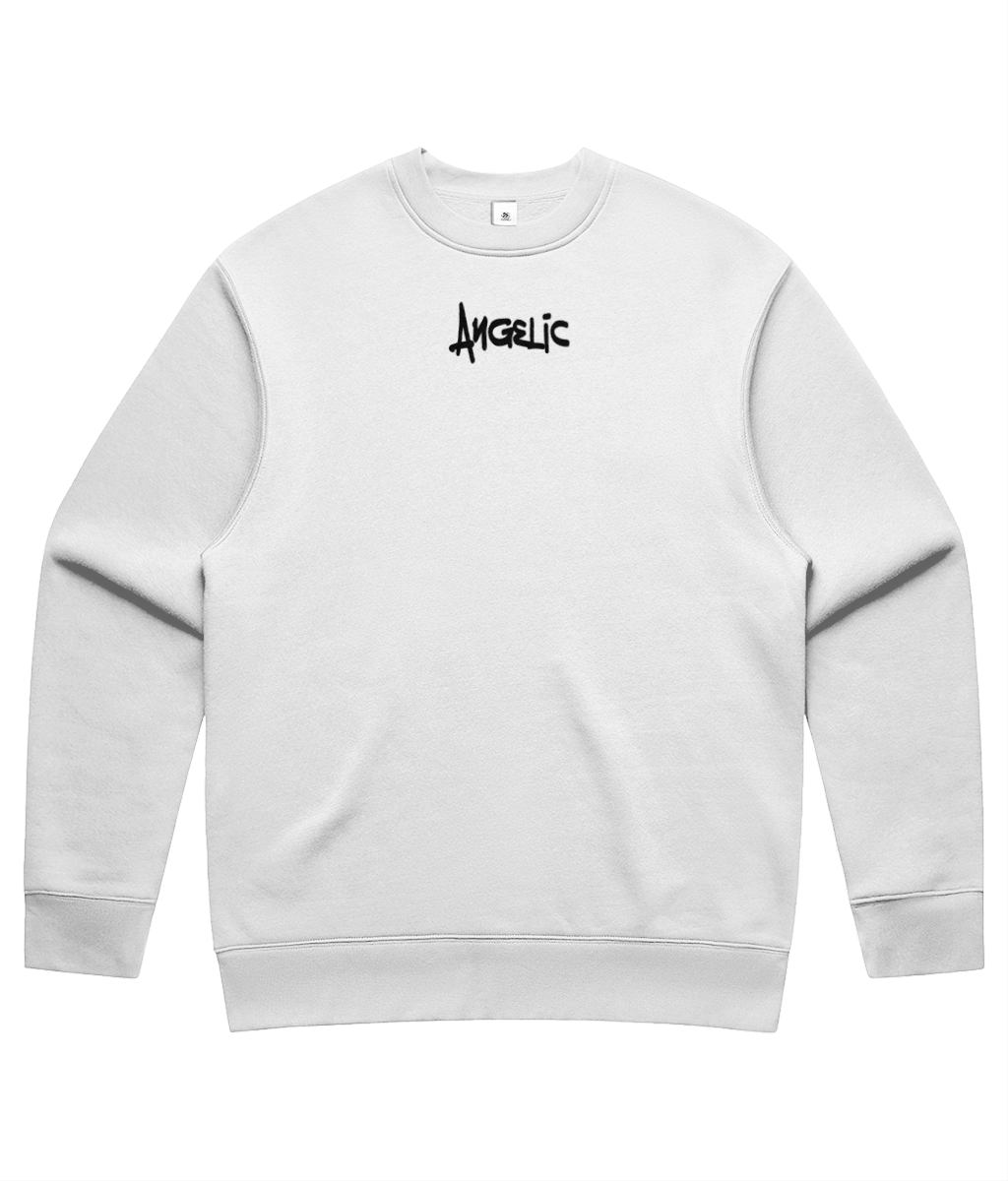 Front Side