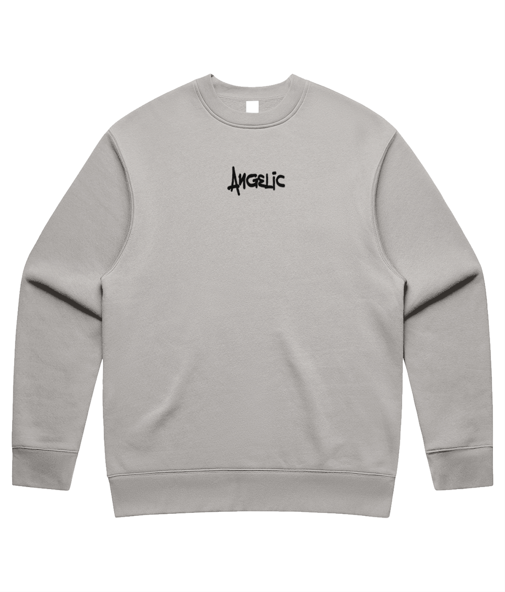 Front Side