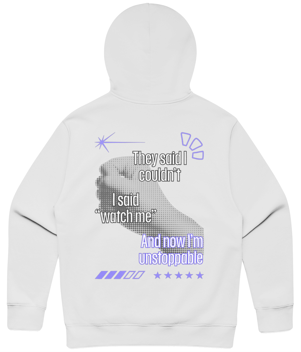 Back Side