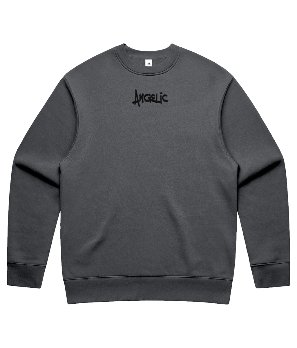 Front Side