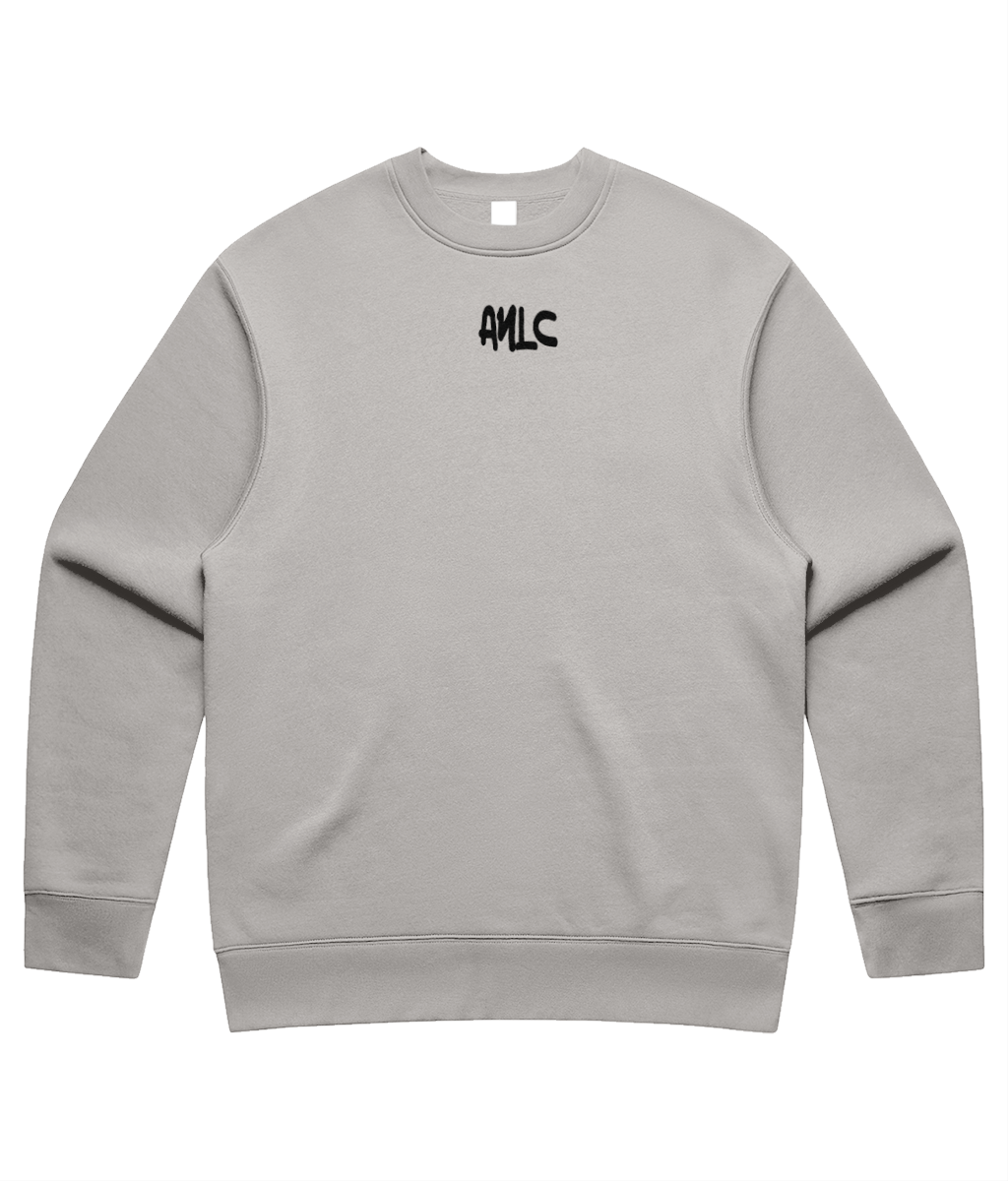 Front Side
