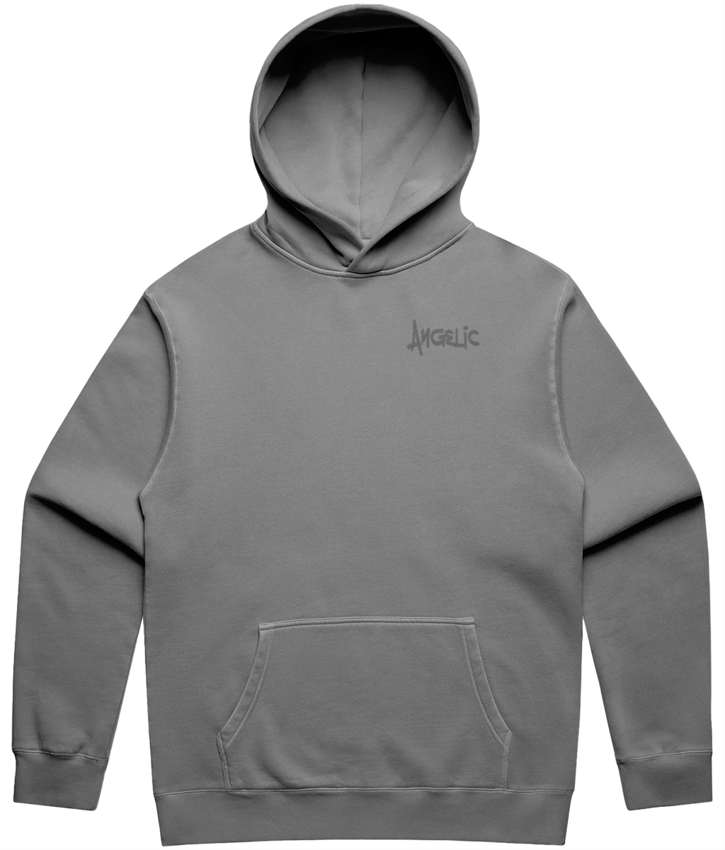Front Side