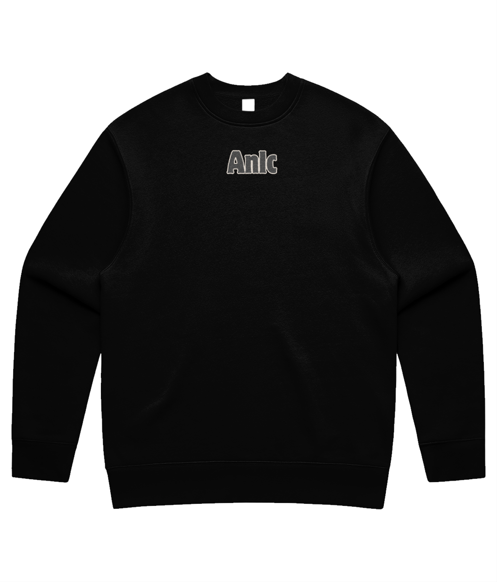 Front Side