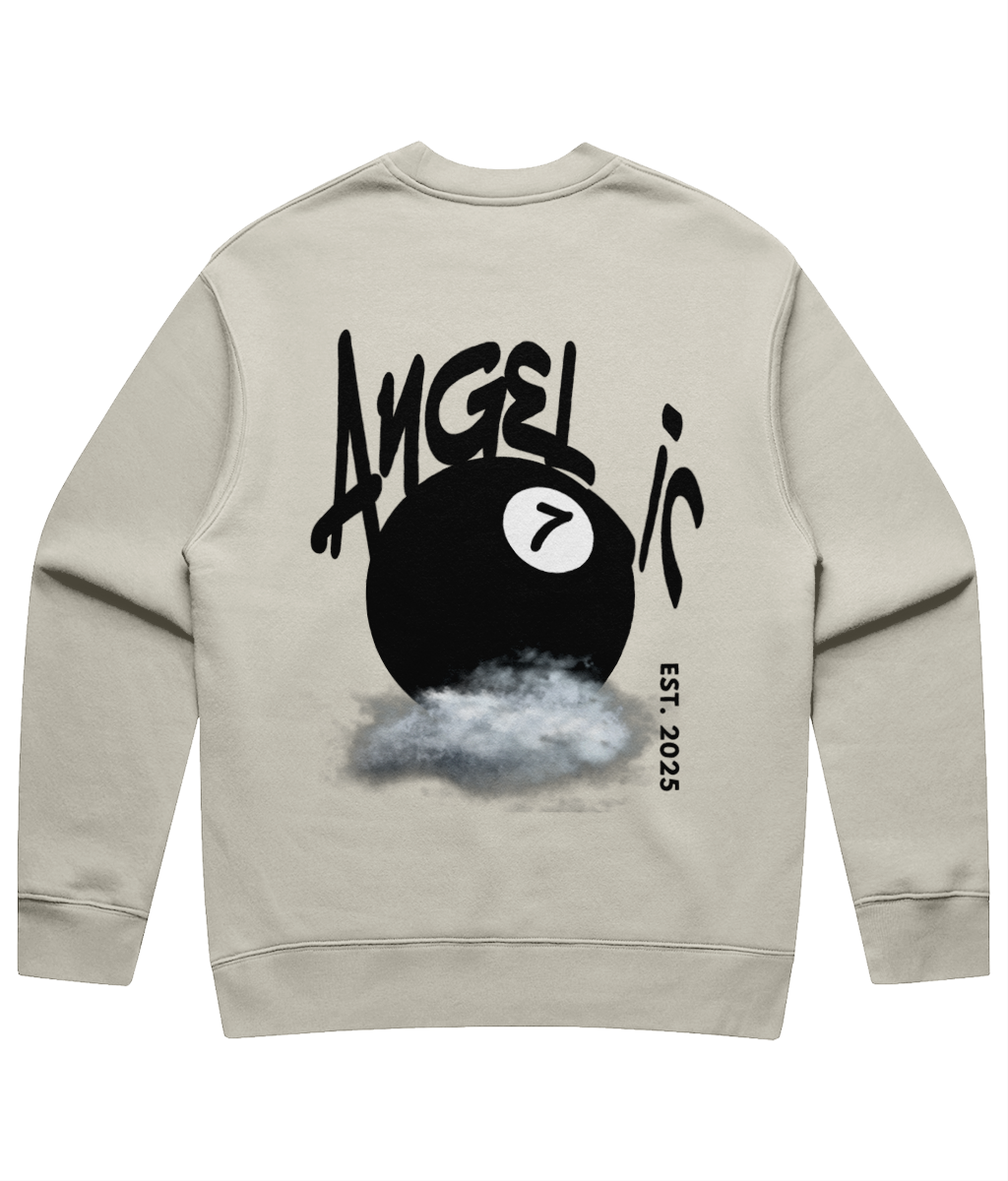 Back Side