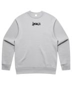 Front Side