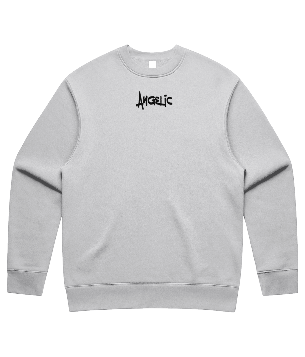 Front Side